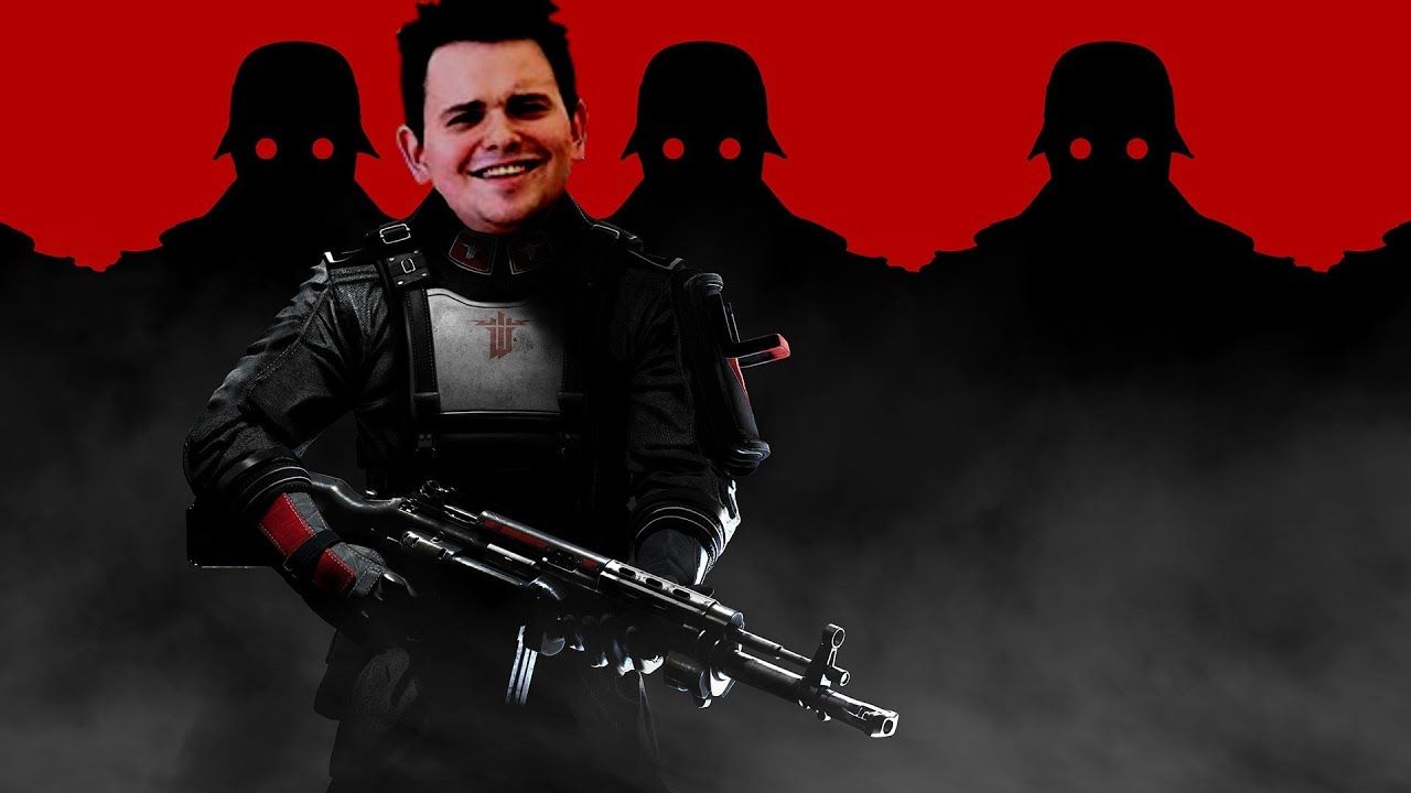Wolfenstein Tivolt Fm