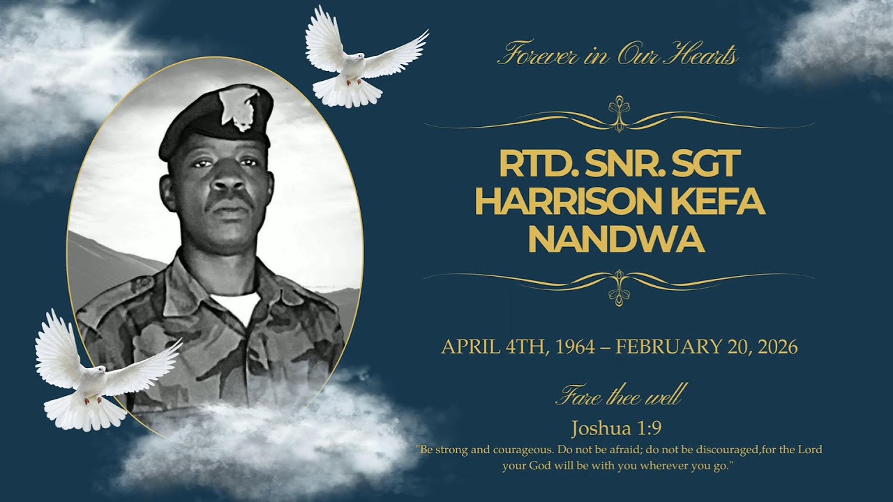 CELEBRATION OF LIFE