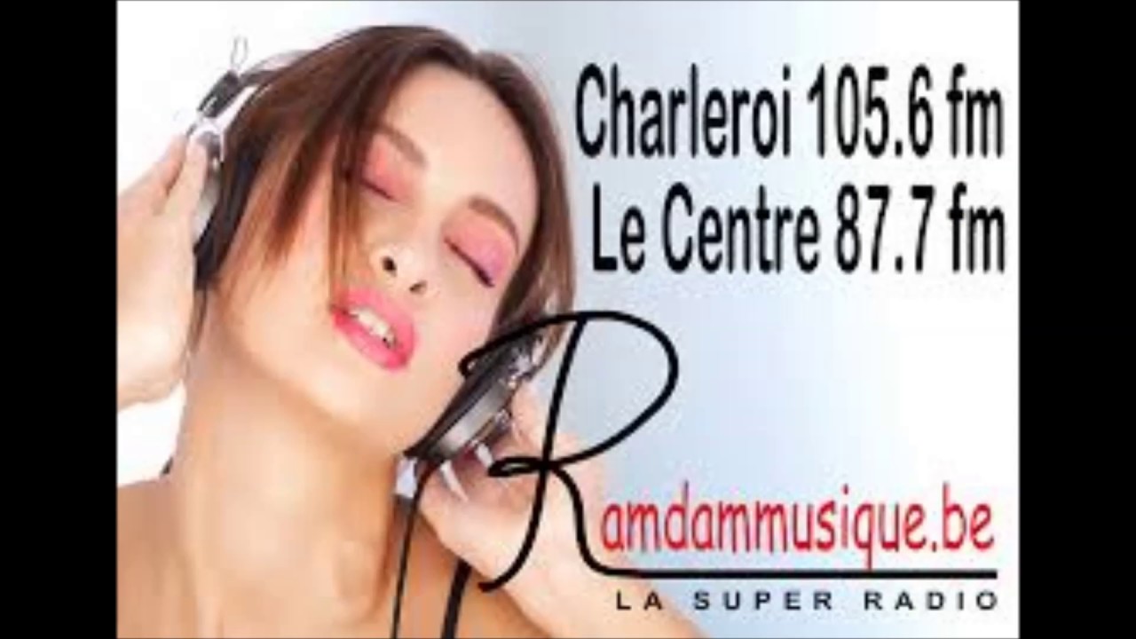 Caroline Taquin, &eacute;lue politique carolo de l'ann&eacute;e, sur Ramdammusique