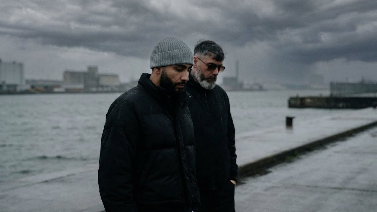 Sido feat. Lea & Samra - Tränen