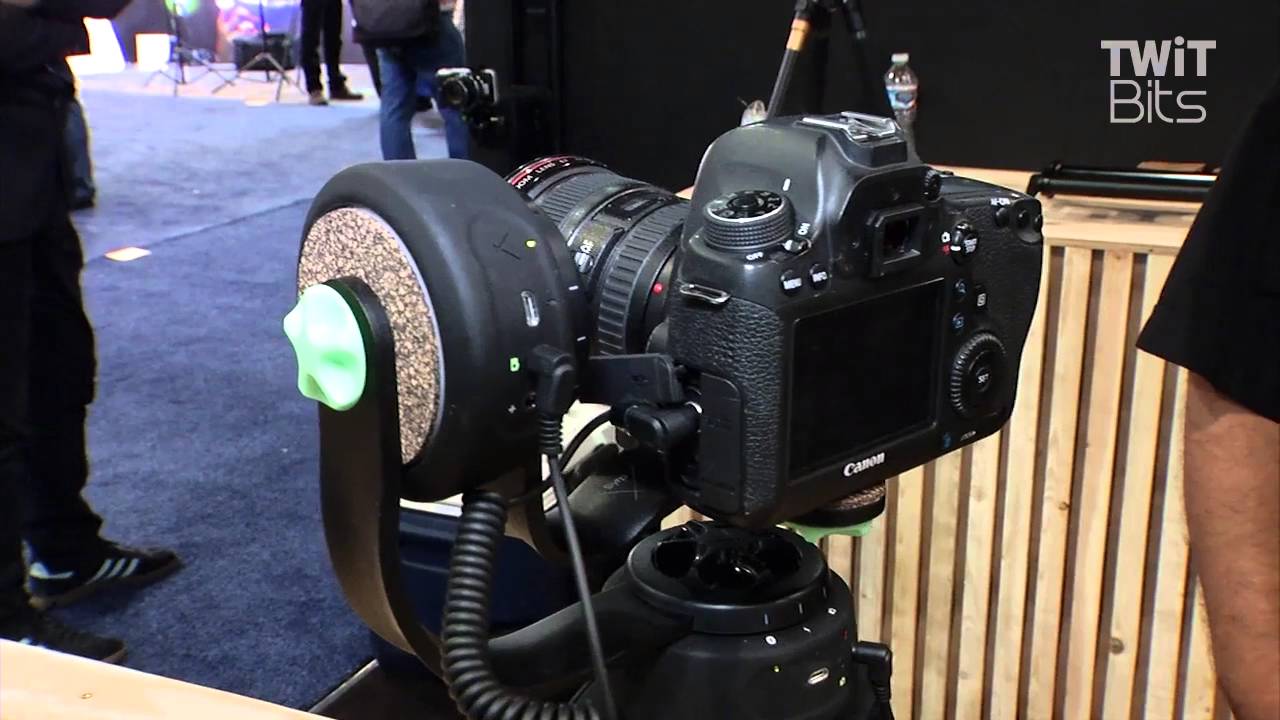 Syrp Motion Control Solutions