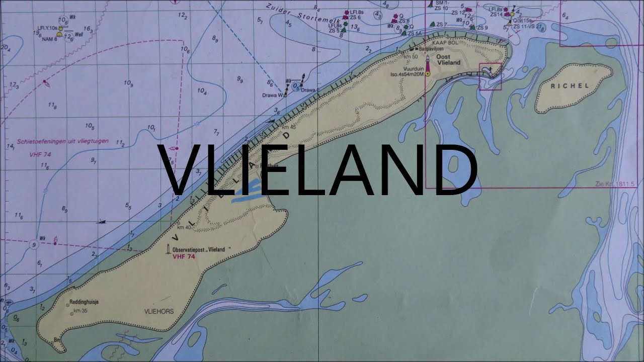 Mooi Vlieland 2020