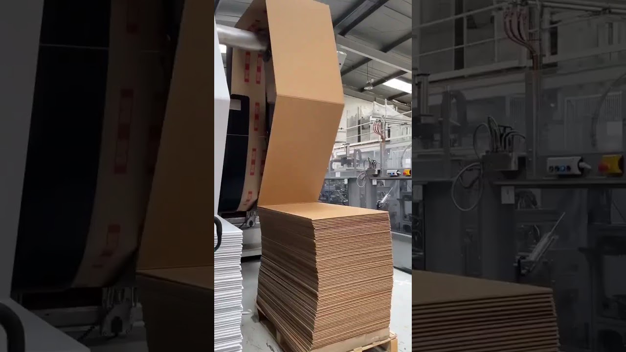 How It's Made: Car Vinyl Wrap 