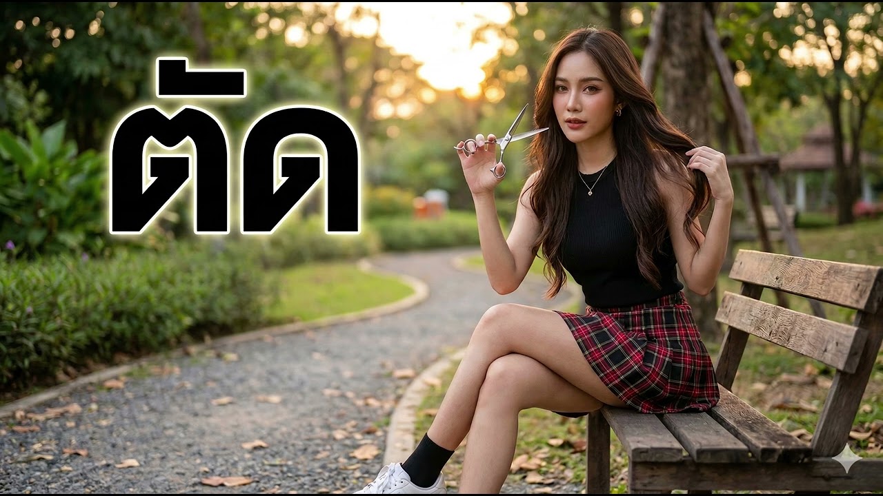 ตัด [Official Audio]