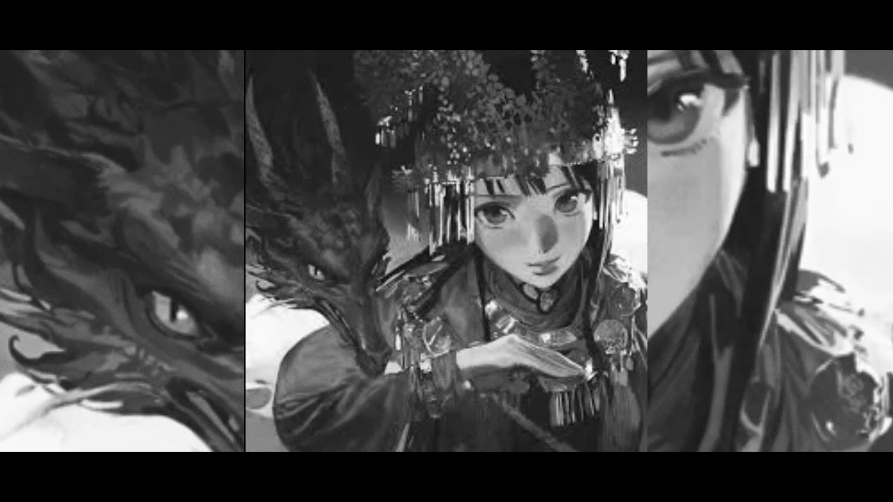 弥渡山歌（𝑴𝒊𝒅𝒖 𝑬𝒄𝒉𝒐𝒊𝒏𝒈）(𝑴𝑬𝑮𝑨 𝑺𝑳𝑶𝑾𝑬𝑫) - 𝒀𝑨𝑵𝑮𝒀𝑰𝑵𝒀𝑼𝑬