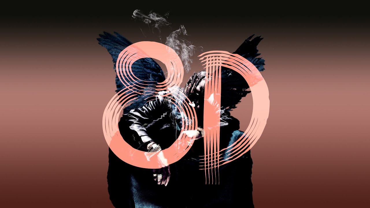 Travis Scott - sweet sweet | 8D Immersive Audio 🎧
