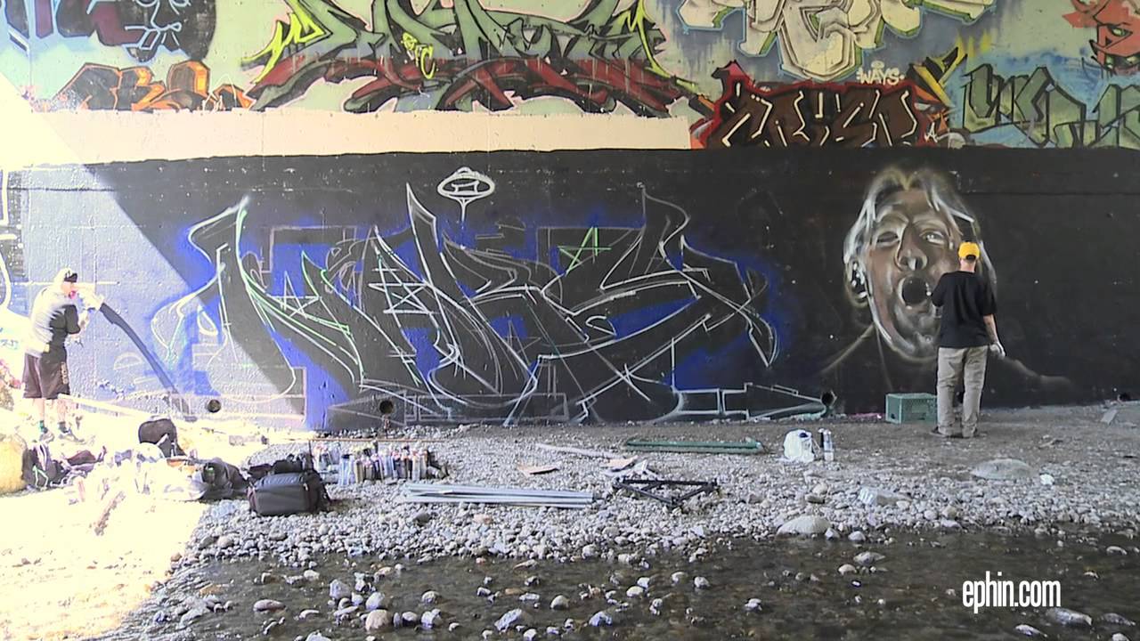 LiveToKillDieToCreate #13 - Naks x Def3  - Ric Flair