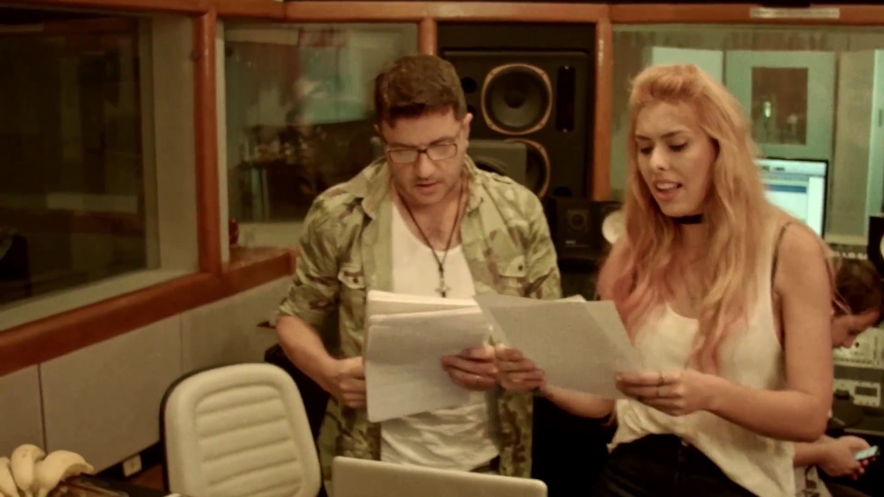 Mauricio Manieri feat Mia - Cruisin