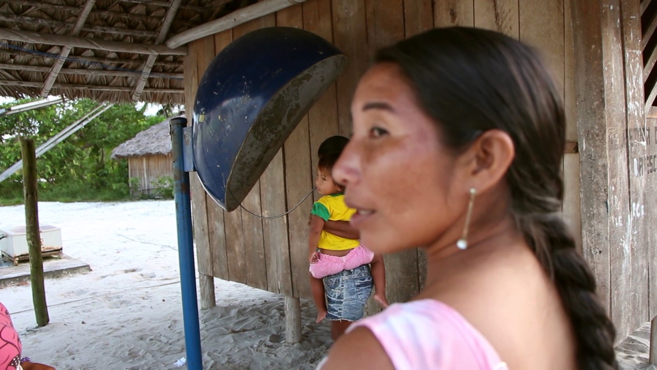 EtnoDoc Caminho de Amália