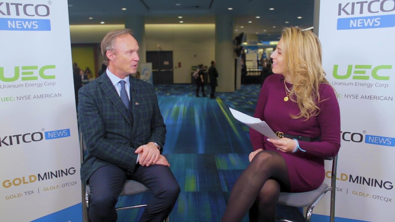 Mining M&A: Why Bigger Is Not Better - CEO