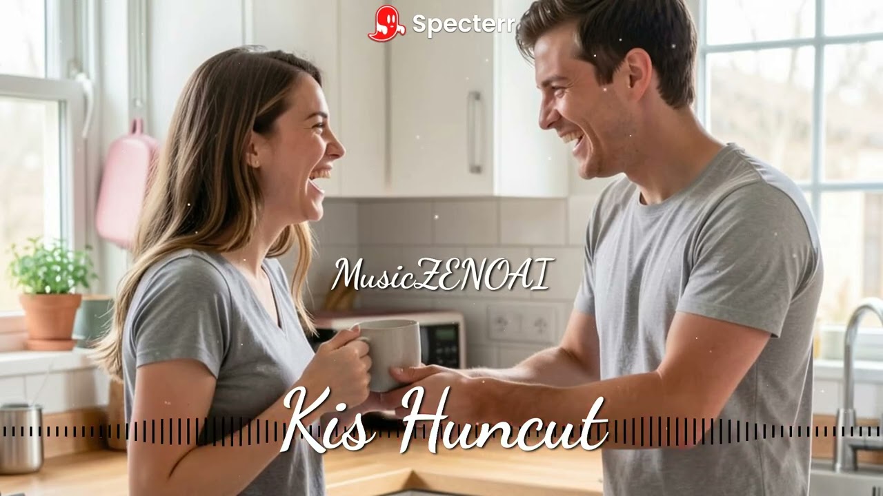 🎵 Kis huncut - MusicZENOAI ❤️