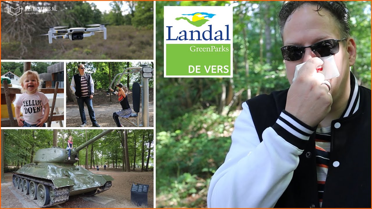 EN TOEN LAG MIJN NEUS OPEN DOOR EEN ONGELUK MET DE DRONE - VLOG #371