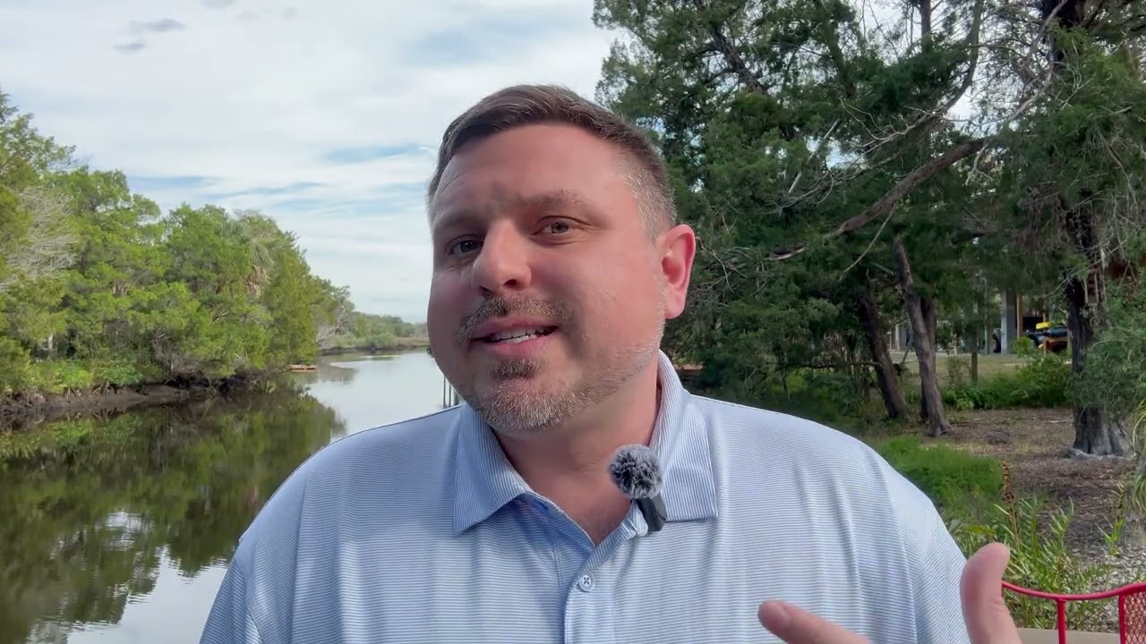 Is the Florida Housing Market Rebounding? November 2025 Market Report 🏠📈