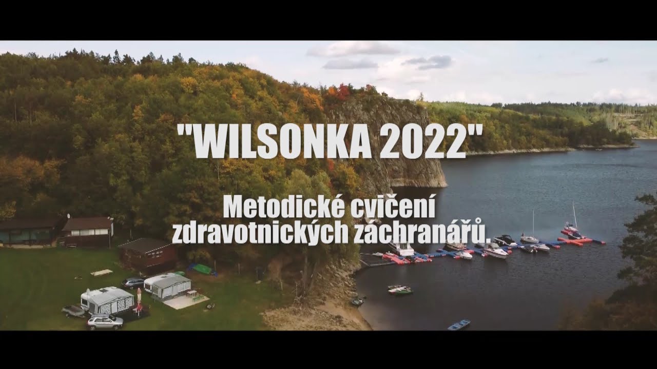 ZZS KV | Metodické cvičení zdravotnických záchranářů 