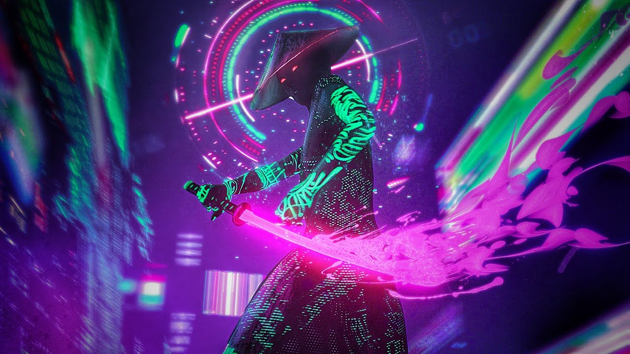 "NEON DEMON" - [FREE] Hard Trap Beat | Hard Type Beat