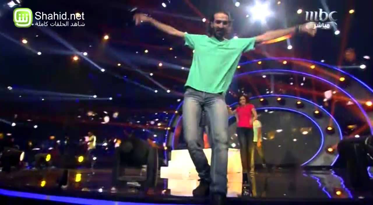 Arab Idol - C'est La Vie - الشاب خالد