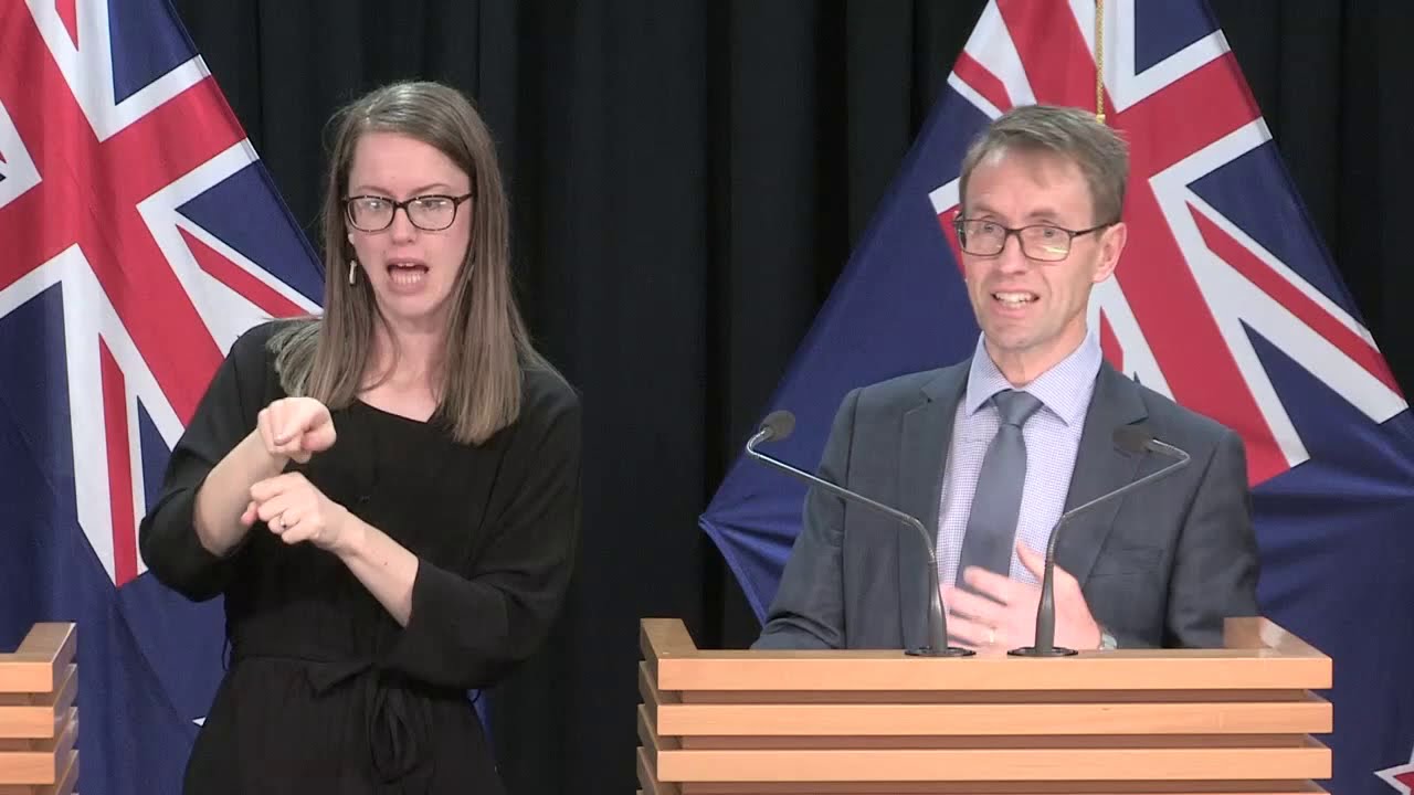 COVID-19 (novel coronavirus) update &ndash; 6 August, 2020 | Ministry of Health NZ