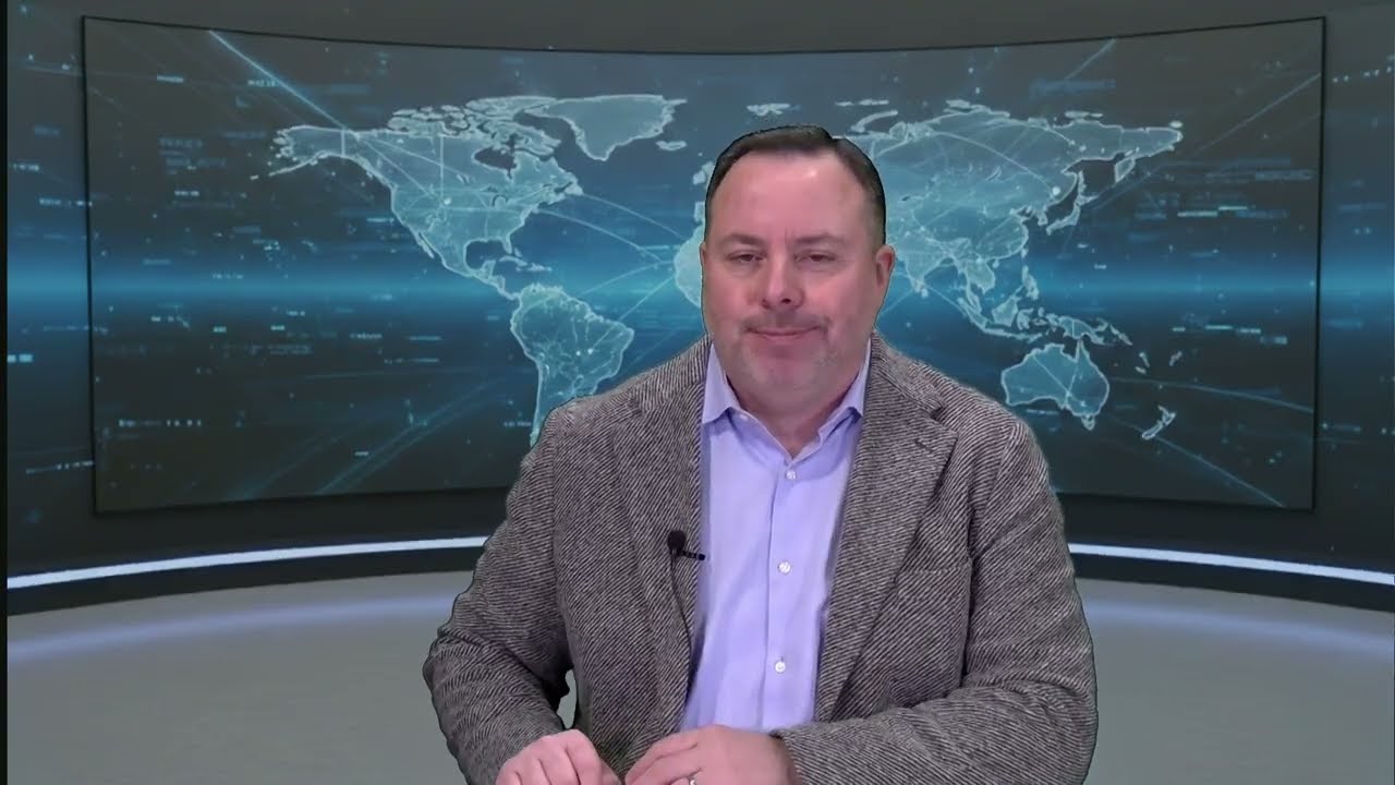 Gio 12 Mar 26 - TG Mattina