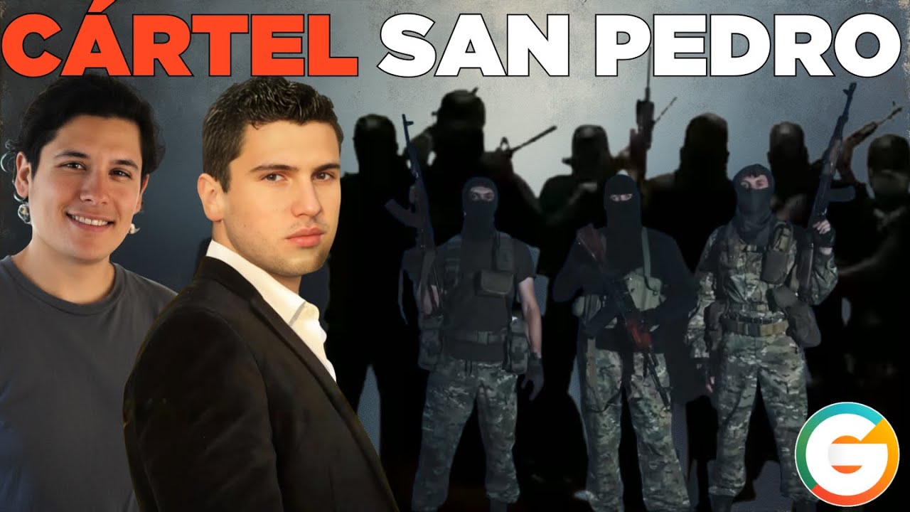 Financian a Chapitos en su guerra vs Mayos : Cártel de San Pedro #NL