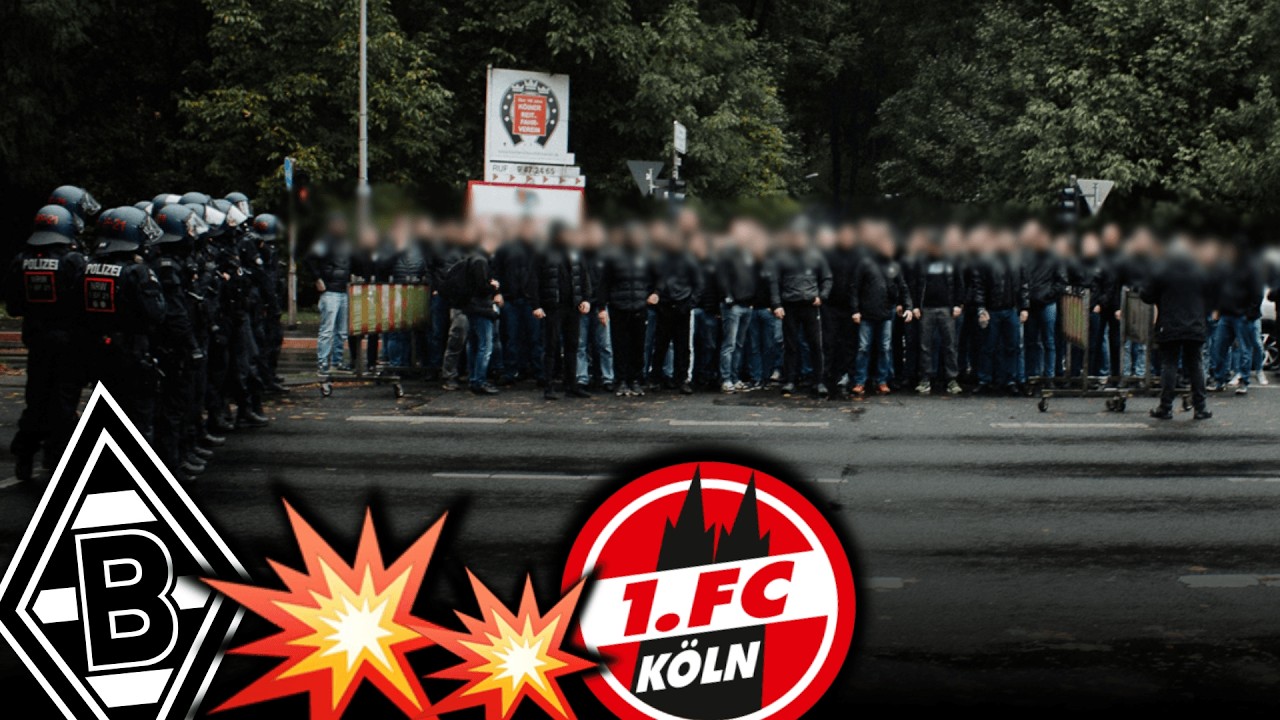 Bei diesem Bericht fehlen uns die Worte.