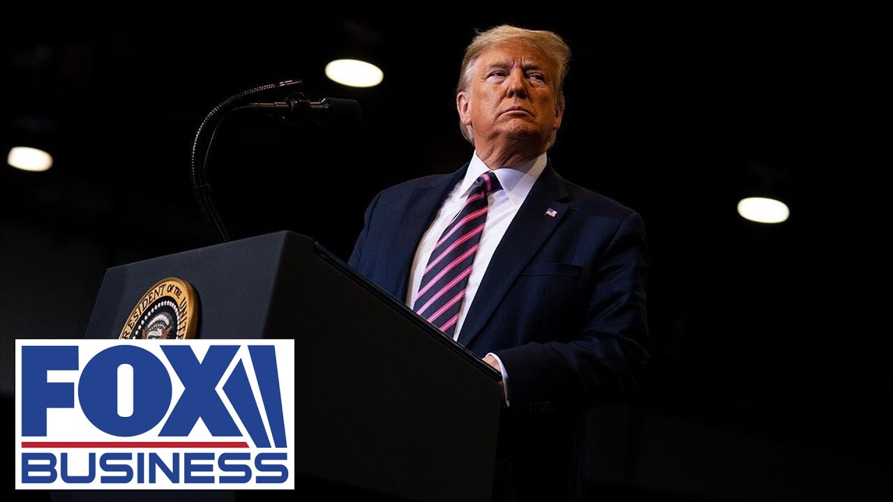 Trump signs historic $2 trillion coronavirus stimulus bill