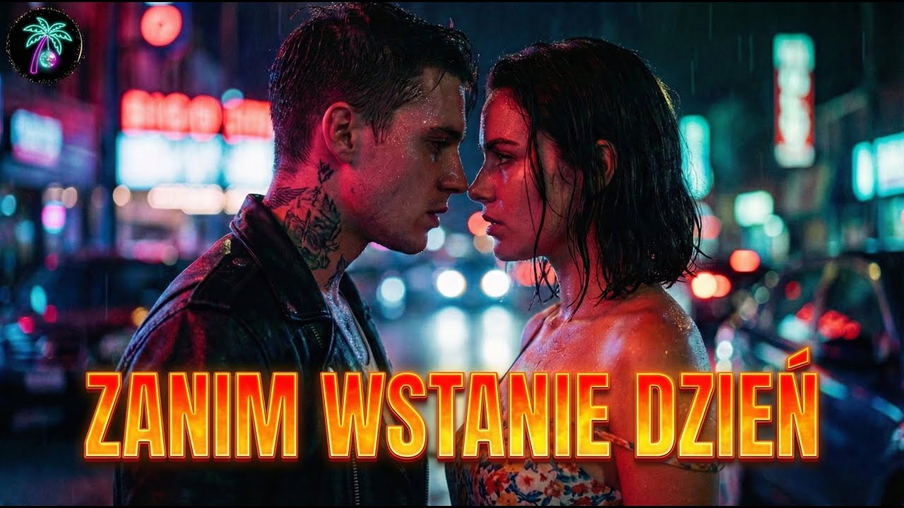 Zanim wstanie dzień - Latino Disco (HIT Reggaeton 2026)