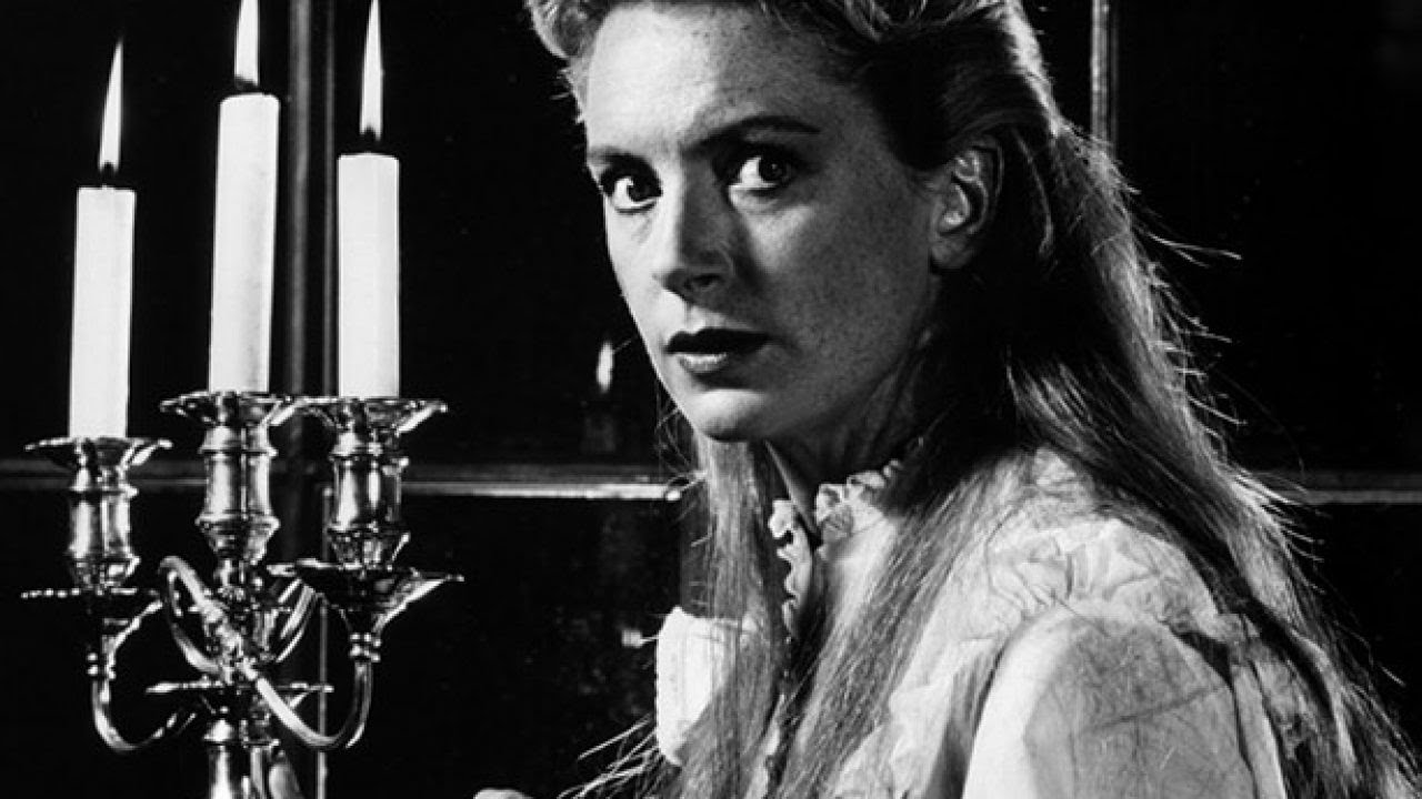 John Bailey on Freddie Francis & THE INNOCENTS (Jack Clayton, 1961)
