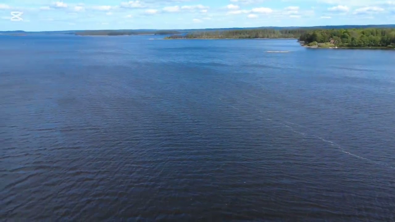 Mjorn Lake 2025