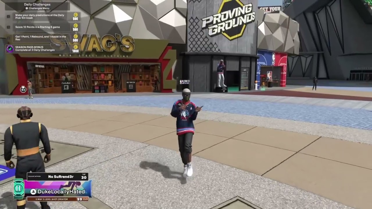 “I’m him- jimboworld” 2k compilation ft. “loving fairytale-NBA Youngboy” “Leaving- Rod wave”