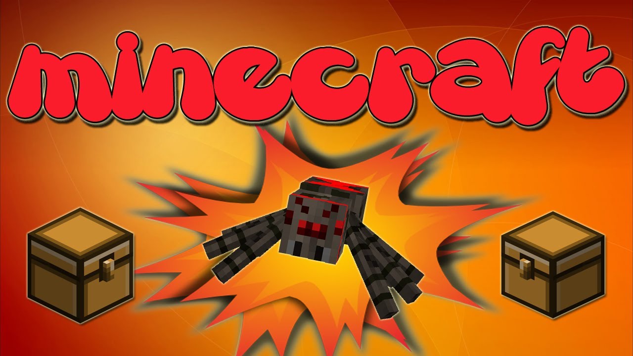 Minecraft: Spawners - Part 12