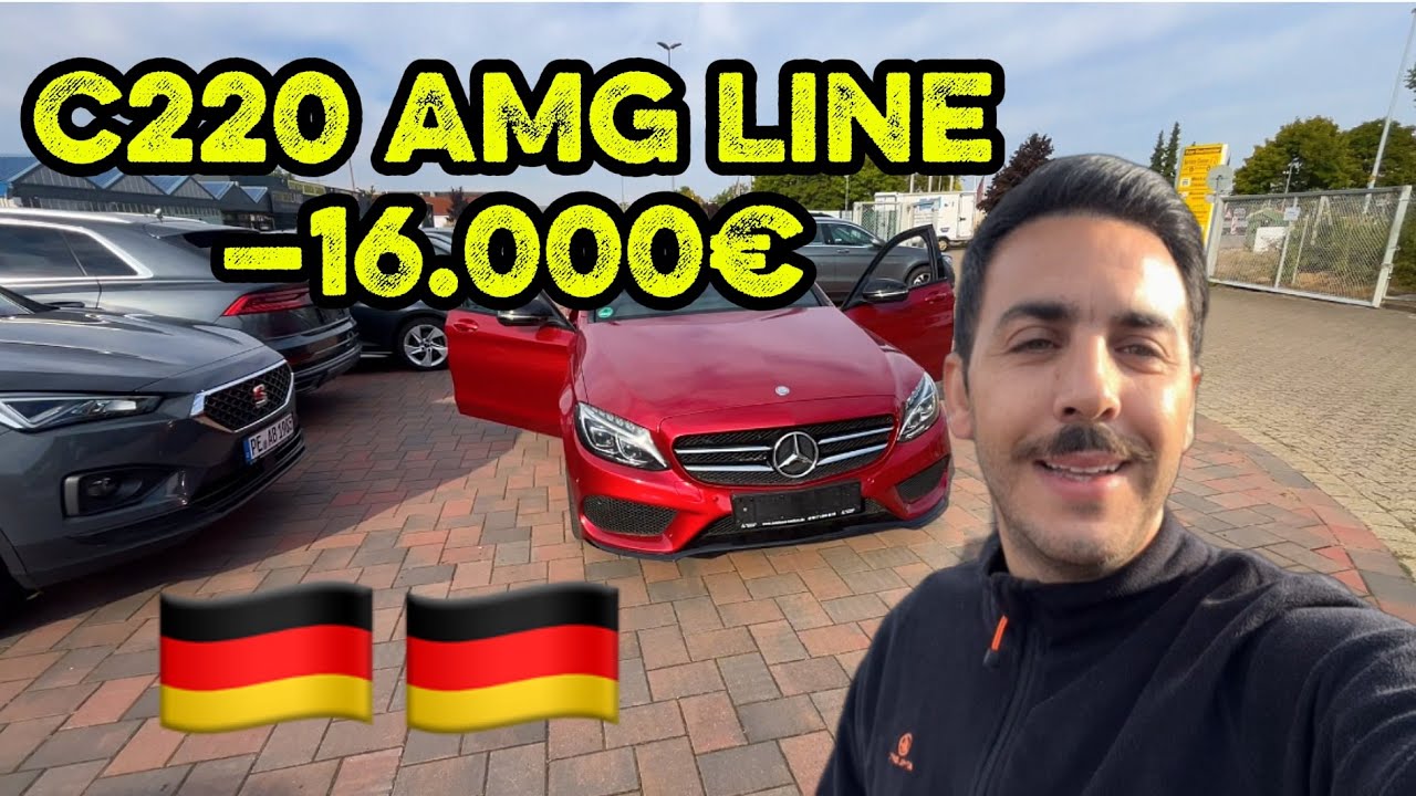 Un muy buen coche por un muy buen precio! 🇩🇪🇩🇪 importado de Alemania 