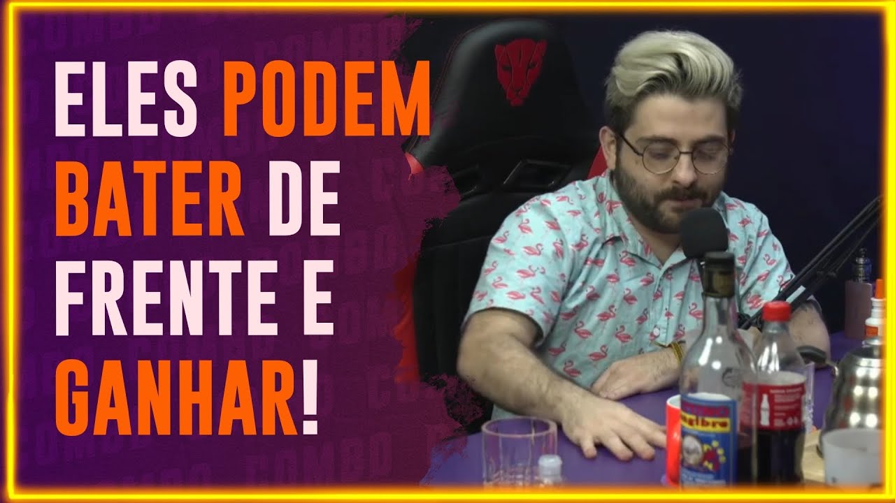 STREAMERS GRANDES vs TWITCH