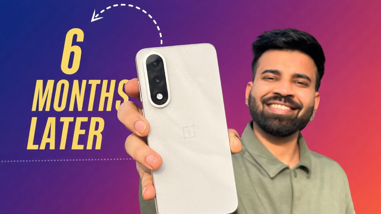 OnePlus Nord 5 Review After 6 Months: Don't Buy Before Watching This!