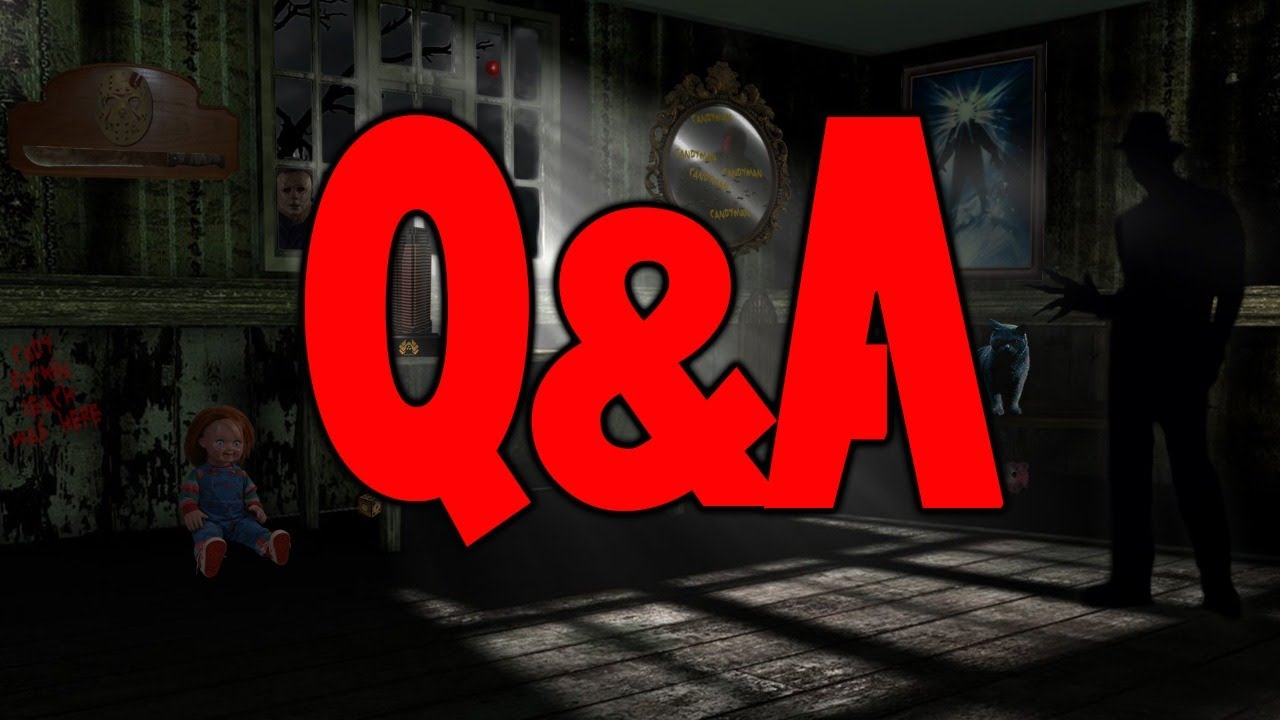 Q&A