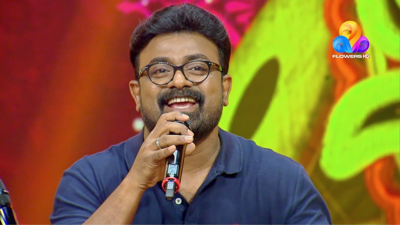 Comedy Utsavam│Flowers│Ep# 223
