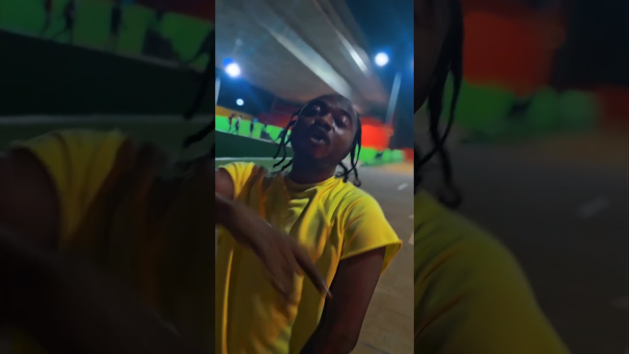 I call this FREESTYLE 