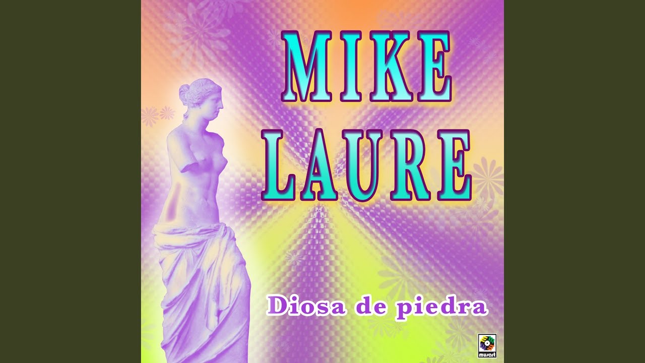 Diosa De Piedra