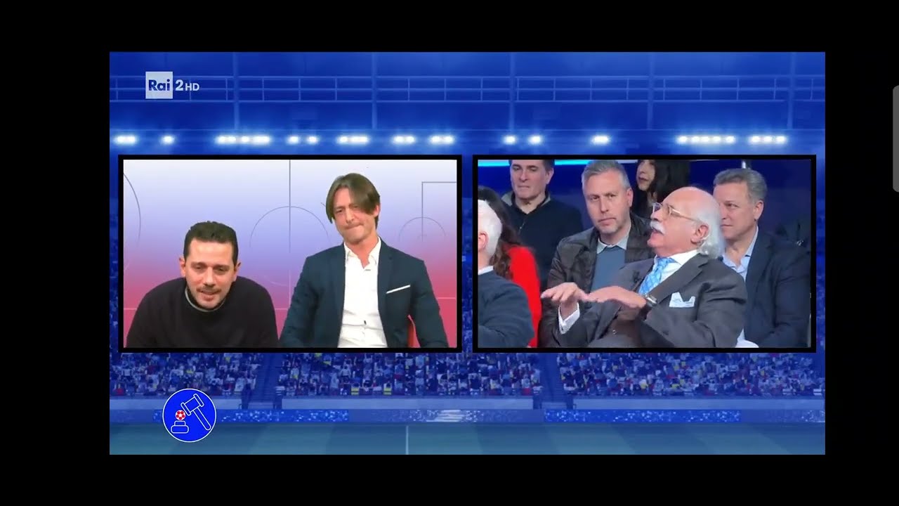 DAMASCELLI UMILIA MASTRANGELO❗️ -STREPITOSO 🔝🔝🔝🔝