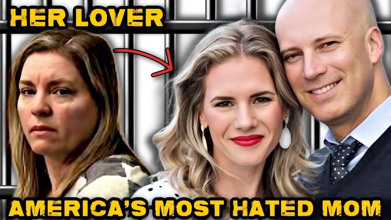The Mormon Family Vlogger Who Went To Prison For Her Lover | 8 Passengers Documentary (Part 1)