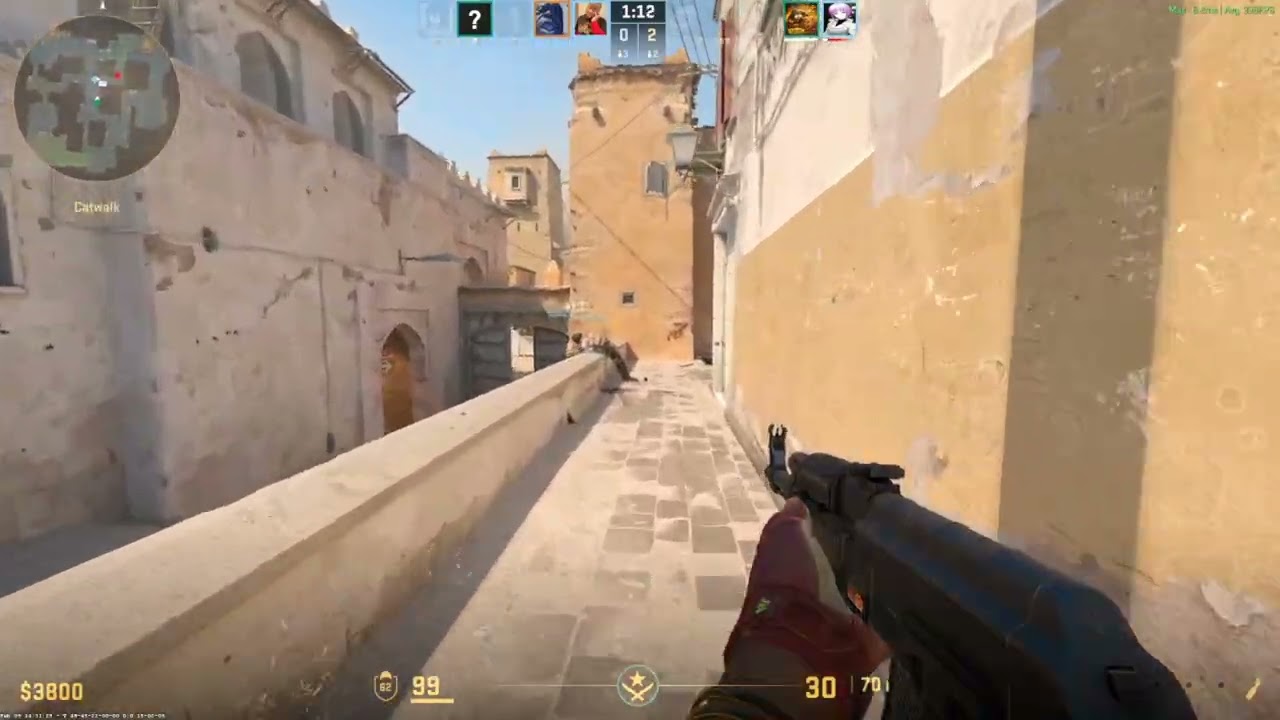 silver cs - highlights 2.10