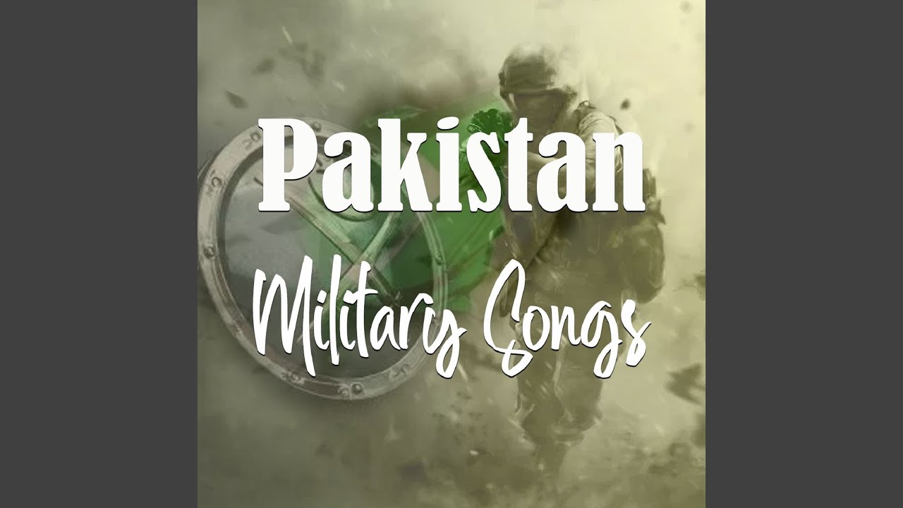 Pakistan Zindaabad (Urdu Version)