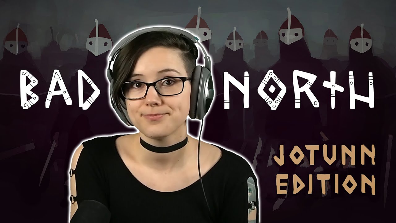 Understanding How Bad North Works