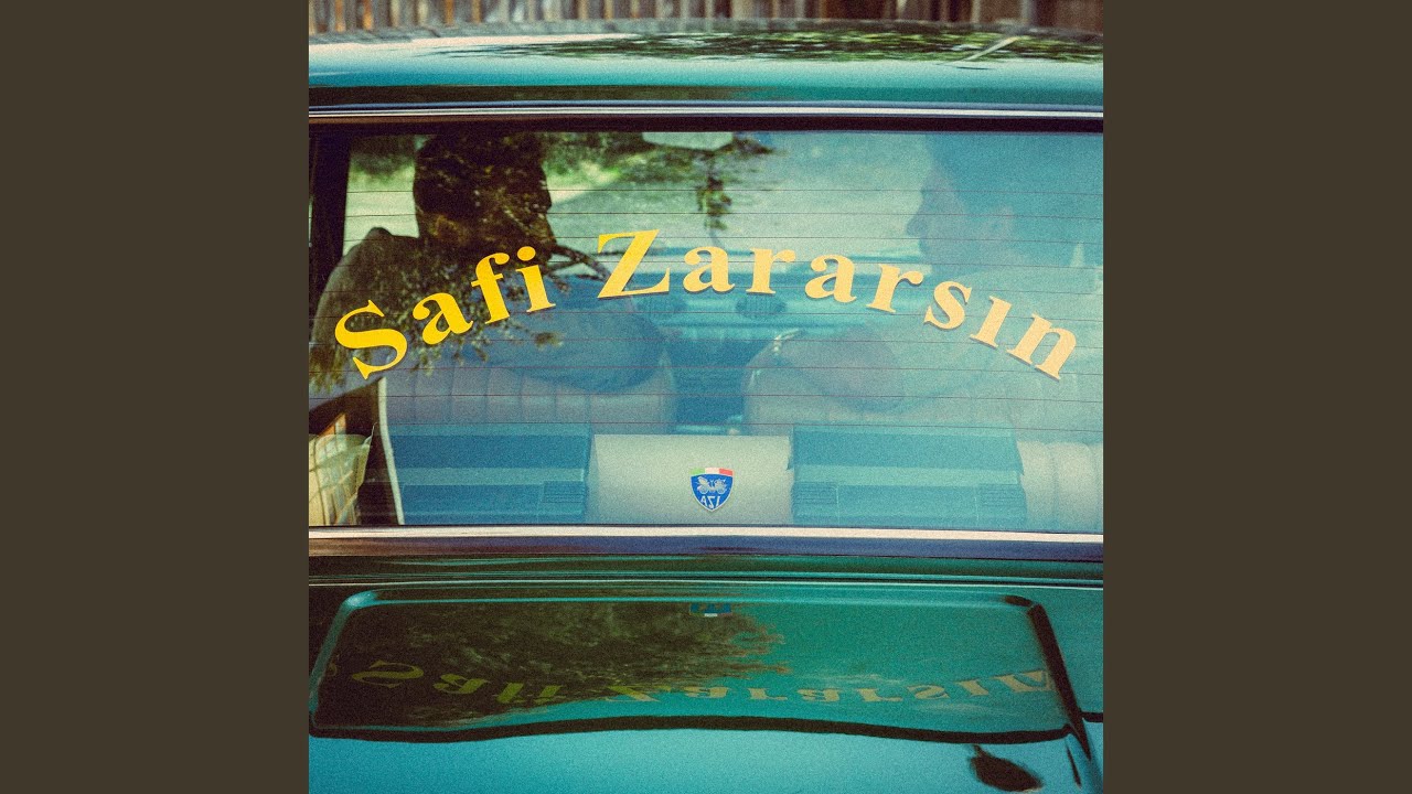 Safi Zararsın