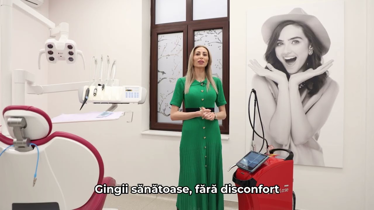 ✨ Bine ai venit la DENT ESTET Craiova!