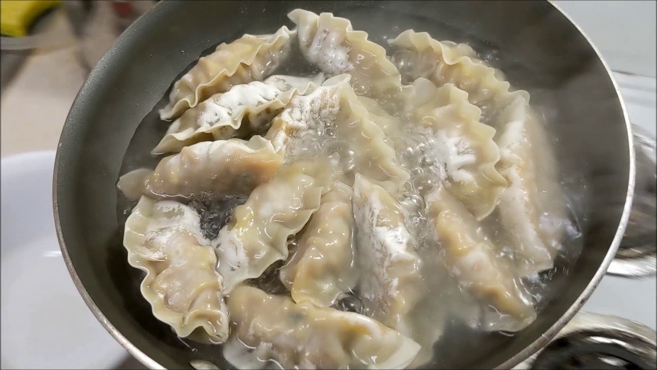 Bibigo Beef Bulgogi Mandu