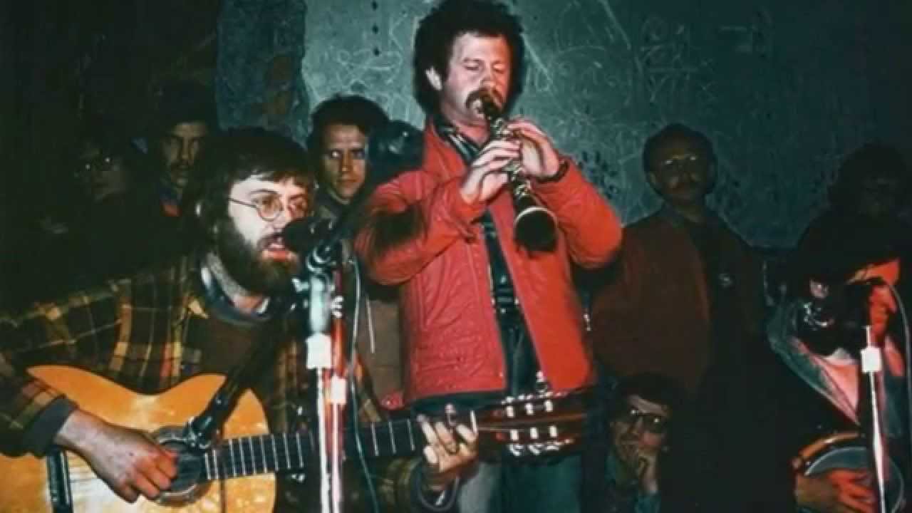 Grzegorz Bukała | Tawerna pod Pijaną Zgrają (live Bazuna 1975)