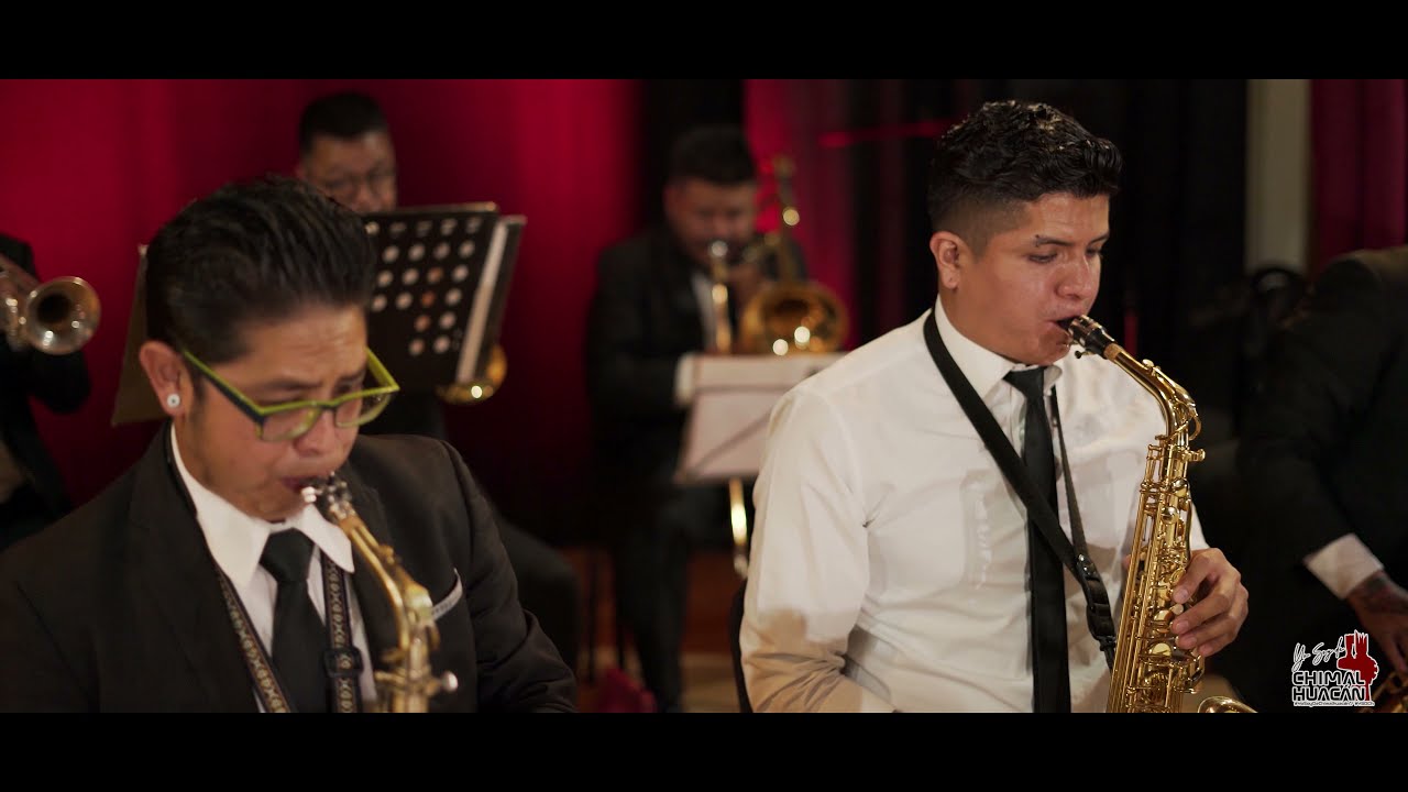 Carnaval de Chimalhuacán | Orquesta Dinastía Beltrán | Pasodobles en Vivo - BAR BROS