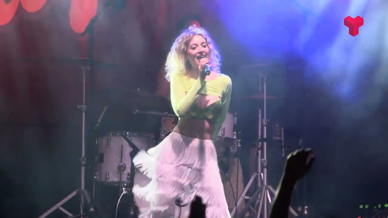 CONCERT 