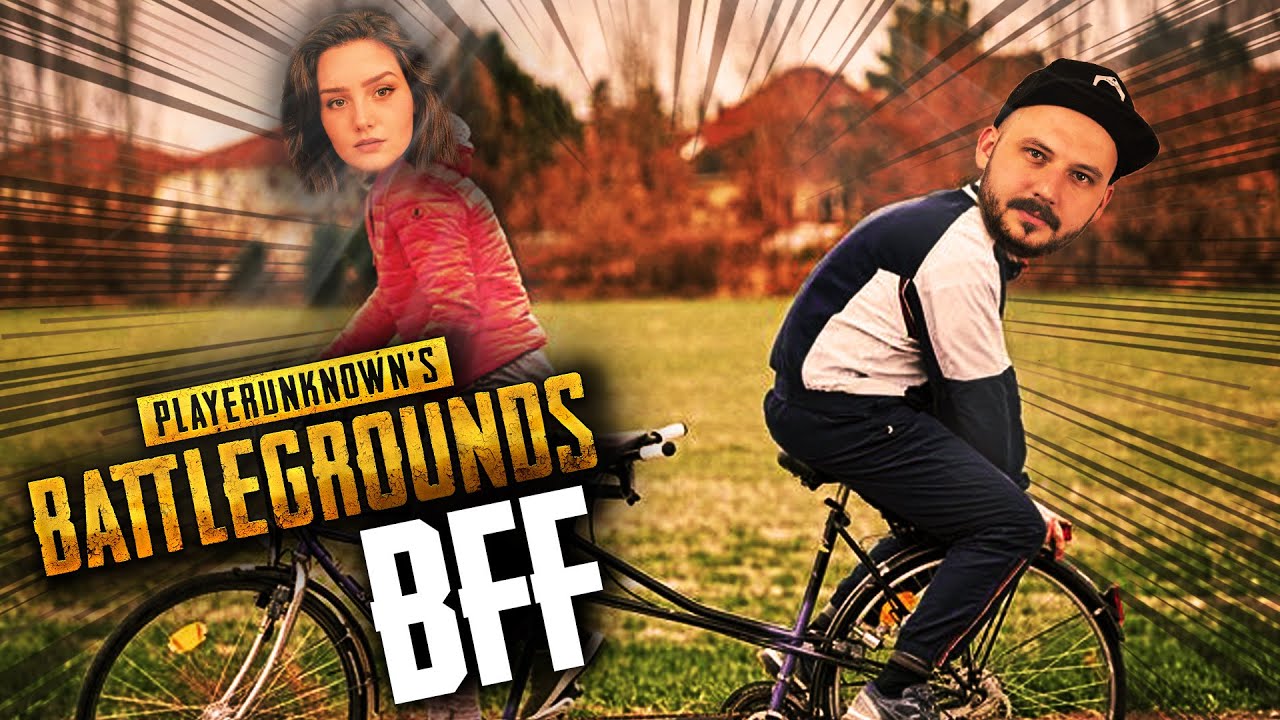 Beste Freunde | PUBG Battlegrounds