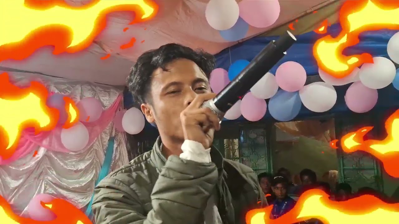 Elanson Suting /Khasisongs/Shim kabu phi ia nga...